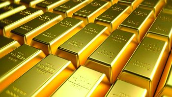 انخفاض حاد في سعر المعدن الأصفر