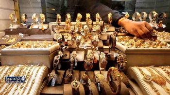 سعر الذهب في مصر الآن.. الجرام يصل إلى 8,265 جنيه
