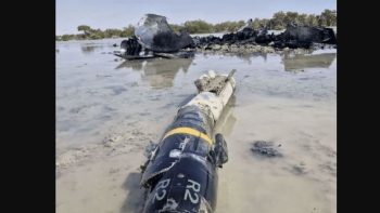 الجيش الإيراني يعلن إسقاط 13 مسيرة معادية من طراز إم كيو 9 في يوم واحد