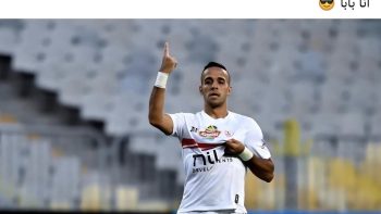 عمرو الدردير يعلق على فوز الزمالك على الاتحاد السكندري ويُثير الجدل