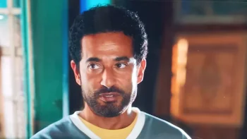 أحداث مسلسل إفراج تتصاعد وحاتم صلاح يهدد عمرو سعد بقتل نجله وحبيبته
