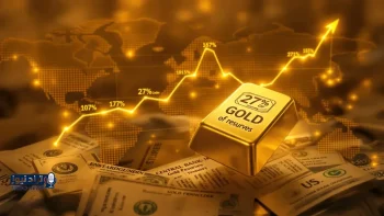 مفاجأة في أسعار الذهب بمصر.. عيار 21 يصدم المستثمرين السبت