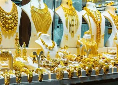أسعار الذهب اليوم الأحد 6 سبتمبر 2026 و عيار 21 يسجل 6340 جنيها