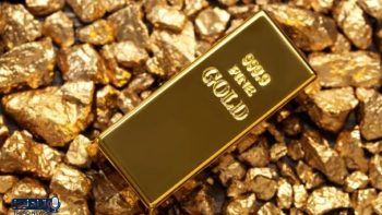 الذهب العالمي ينهي الجلسة مرتفعاً رغم خسارة أسبوعية تبلغ 2.4%