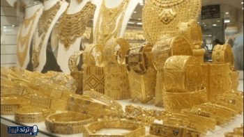 تحديث أسعار الذهب في الإمارات ليوم 7 مارس 2026 يشمل ارتفاع عيار 18