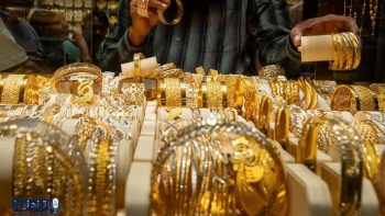 ارتفاع أسعار الذهب في مصر السبت 7 مارس 2026 بسبب التوترات الجيوسياسية وعيار 21 يرتفع 20 جنيها