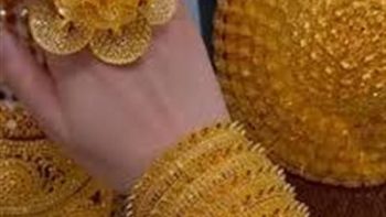 تراجع ملحوظ في أسعار الذهب اليوم الثلاثاء 24 مارس 2026