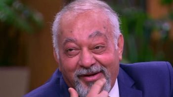 سامي مغاوري يكشف أسرار شخصيته في مسلسل «أب ولكن»