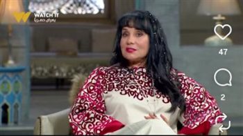 سحر رامي تتحدث عن تجربتها في “اتنين غيرنا” وتعتبر نفسها كأنها سعاد حسني خلف الكاميرا