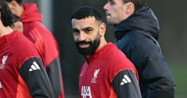 4 أندية أمريكية تتصارع على ضم محمد صلاح بعد رحيله عن ليفربول