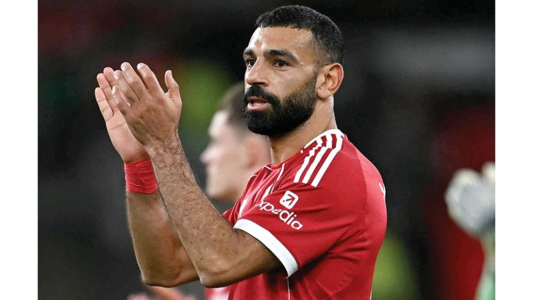 4 وجهات محتملة لمحمد صلاح بعد رحيله عن ليفربول