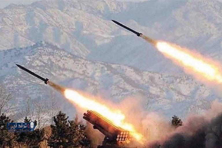 400 عملية إطلاق نار وصواريخ من لبنان خلال 24 ساعة