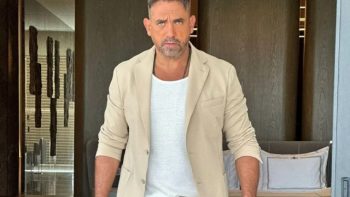 أمير كرارة يعلن عن مشاركته في دراما رمضان 2027