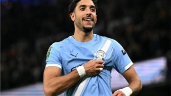 برشلونة يخطط لصفقة مرموش بقيمة 50 مليون يورو