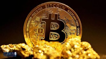 الذهب يسجل مستويات قياسية جديدة والعملات الرقمية تواجه اختباراً صعباً