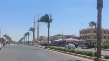 حالة الطقس في المحافظات المصرية وتداعيات المنخفضات الجوية على السواحل والقاهرة