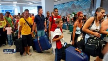 بريطانيا تؤكد لمُواطنيها: مصر وجهة سياحية آمنة رغم التوتّرات الإقليمية