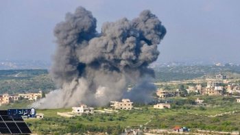 غارات إسرائيلية على لبنان تسفر عن مقتل 16 شخصًا وإصابة 35 آخرين