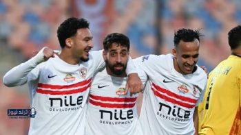 فتحي سند يثني على انتصار الزمالك العسير أمام الاتحاد ويؤكد استمرار الصدارة