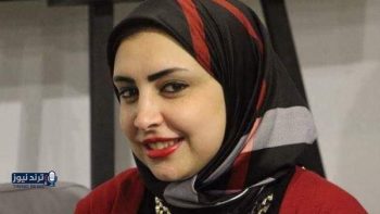 هند عصام تعلق على الملك شوشنق السادس