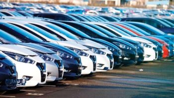 أسعار 5 سيارات اقتصادية في مصر تظل مستقرة.. تعرف على مواصفات فيراري F80 وسعرها.. تسلا تطرح موديل Y العائلية