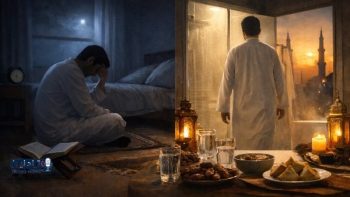 الإفتاء توضح حكم من أفطر عمدًا في رمضان دون عذر شرعي