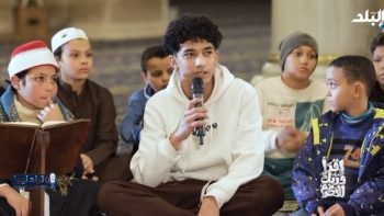 أيمن الجميل يؤكد: العمل والإنجاز أولوية وليس الألقاب الرنانة