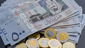 13.91 جنيهًا للريال السعودي.. هدوء في سوق العملات العربية أمام الجنيه اليوم