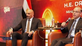وزير الاستثمار يعلن 3 أولويات لتحسين مناخ الأعمال ويؤكد تخصيص صناديق لدعم رواد الأعمال