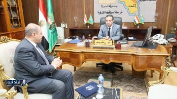إحالة قاتل زوجته بالمنوفية للطب النفسي بعد استيلائه على أموالها