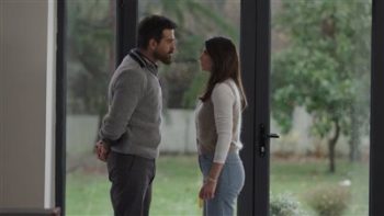 مسلسل ليل يشهد أحداثاً صادمة في الحلقة 34