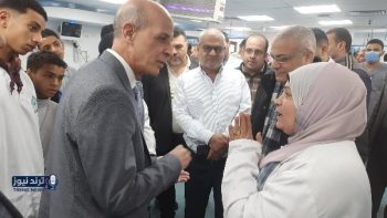 الشيوخ يناقش غدا مشروع قانون تنظيم العمل بالمستشفيات الجامعية