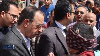 مباحث طهطا تعلن هوية الفتاة التي صدمها قطار داخل محطة سكة حديد سوهاج