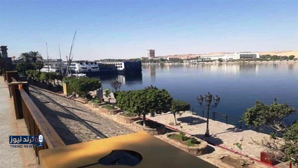 أجواء هادئة.. حالة الطقس في أسوان اليوم الجمعة 6-3-2026