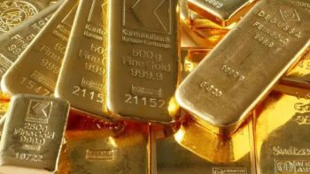 رؤيا الإخباري الذهب يتراجع عن خسائره وسط غموض بشأن “هدنة ترمب” وتباين الأنباء مع طهران