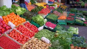 أسعار الخضروات والفاكهة في مصر اليوم الاثنين 23 مارس 2026 تسجل ارتفاعات جديدة بما يشمل البصل الأبيض