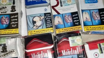أسعار السجائر في مصر اليوم الاثنين 23 مارس 2026 قائمة مفصلة لأسعار المستهلك والتاجر