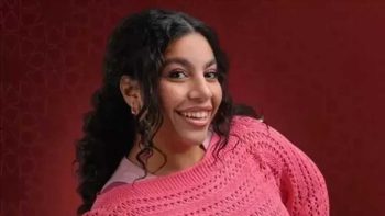 بالفيديو دنيا سامي تتألق في حفل بلاك تيما بأداء رائع لأغنية كارول سماحة بأسلوب مميز