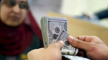 تحويلات المصريين بالخارج تصل إلى أعلى مستوى لها عند 25.6 مليار دولار