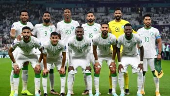 إعلان إصابة نجم منتخب السعودية واستبعاده من مواجهة مصر الودية للمرة الثالثة