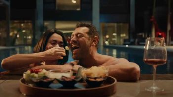 بلاغ رسمي ضد فيلم السلم والثعبان يحذر من تهديد القيم الأسرية المصرية