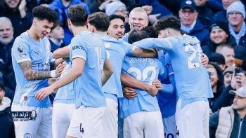 مانشستر سيتي يواجه نيوكاسل يونايتد في كأس الاتحاد الإنجليزي