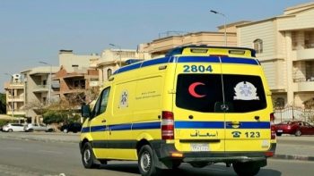 زوج يضرم النيران في زوجته بسبب رفضها وجود ضرة في البيت قبل الإفطار