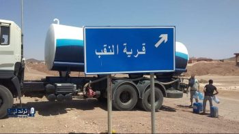 إطلاق صواريخ تجاه النقب وجنوب إسرائيل يزيد التوتر الأمني