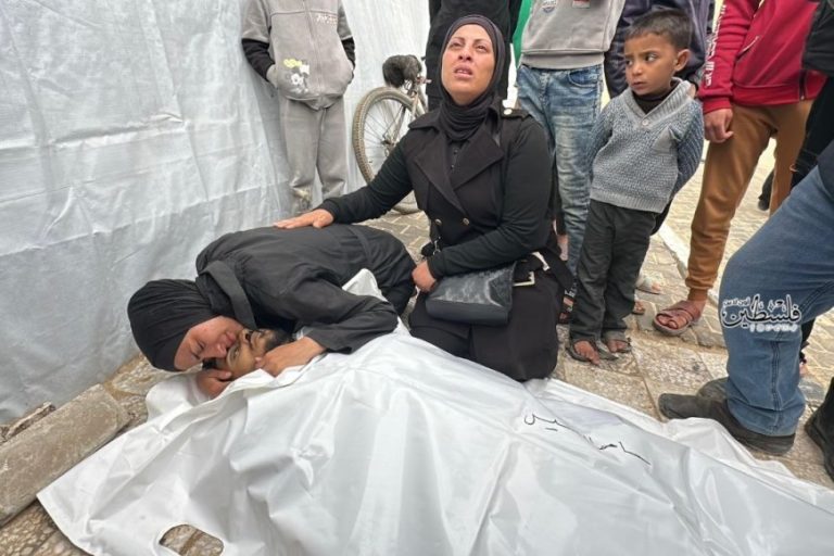 72 ألف شهيد في غزة.. الاحتلال يواصل خرق التهدئة لليوم 173