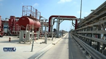 وزير البترول يعلن أسعار الوقود والغاز بعد ارتفاعها جراء العمليات العسكرية