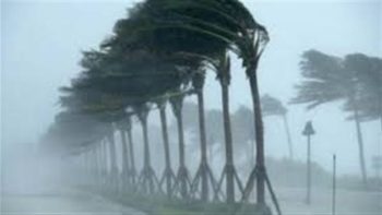 حالة الطقس غدا الأربعاء 25 مارس 2026 تتوقع أمطارا رعدية ورياحا قوية تؤثر على أنحاء البلاد