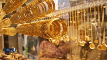 ارتفاع أسعار الذهب 4% محلياً في أسبوع وسط توترات متصاعدة