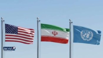 إيران تطلق موجة جديدة من الصواريخ تجاه الأراضي المحتلة