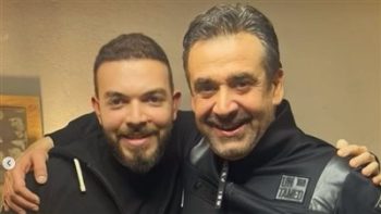 كريم عبد العزيز وياسمين صبري يواصلان تصوير فيلم “مطلوب عائليًا” بإخراج شريف الليثي